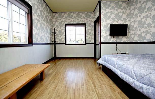 Namdangrodem Pension Hongseong Room photo