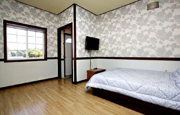 Namdangrodem Pension Hongseong Room photo