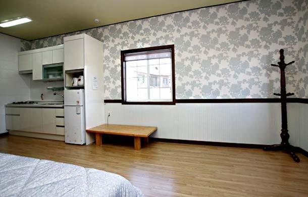 Namdangrodem Pension Hongseong Room photo